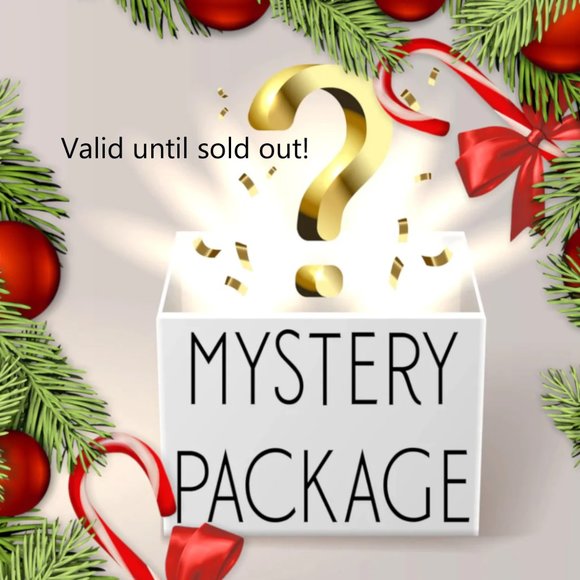$10 Mystery Women's Box!!